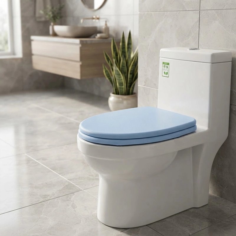 Abattant wc