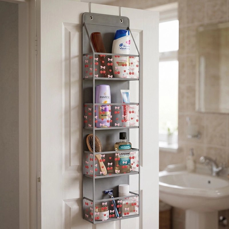 Etagere suspendue