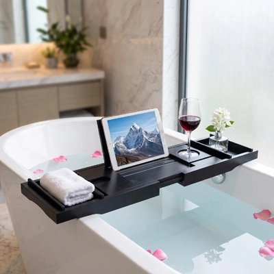 Plateau baignoire