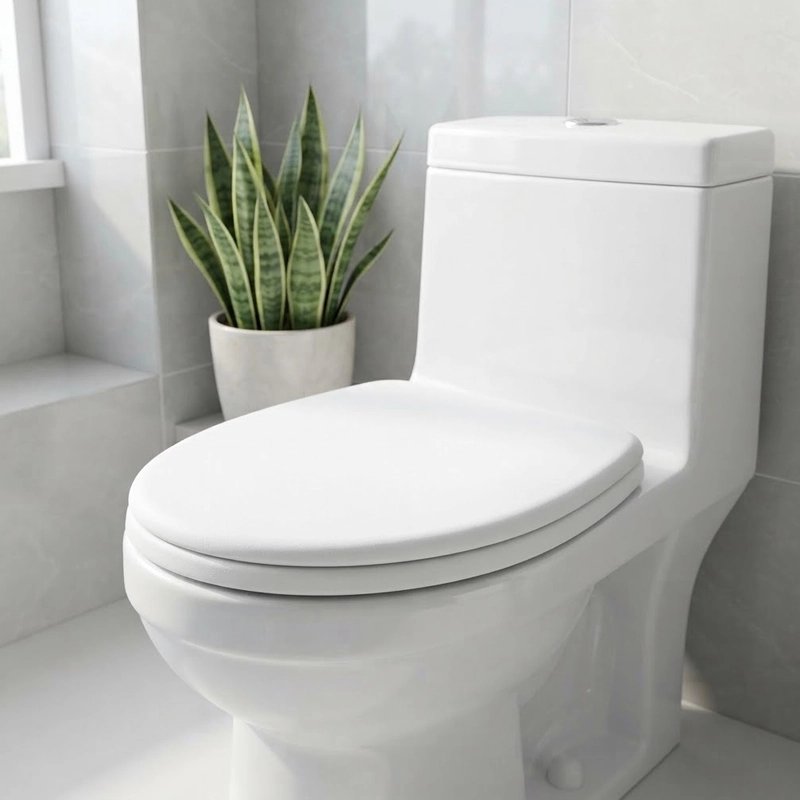 Abattant wc