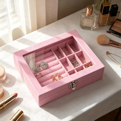 Boite à bijoux