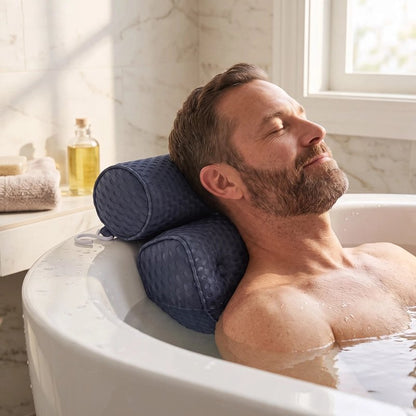 Coussin de bain