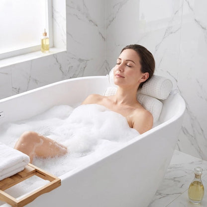 Coussin de bain