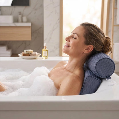 Coussin de bain