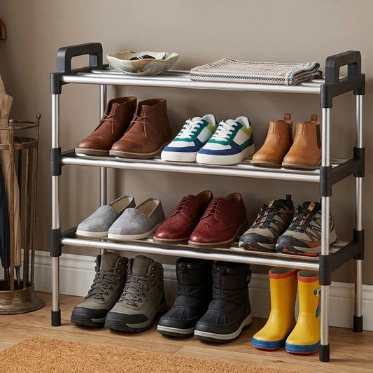 Etagere a chaussure