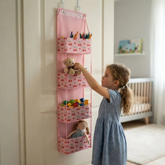 Etagere suspendue