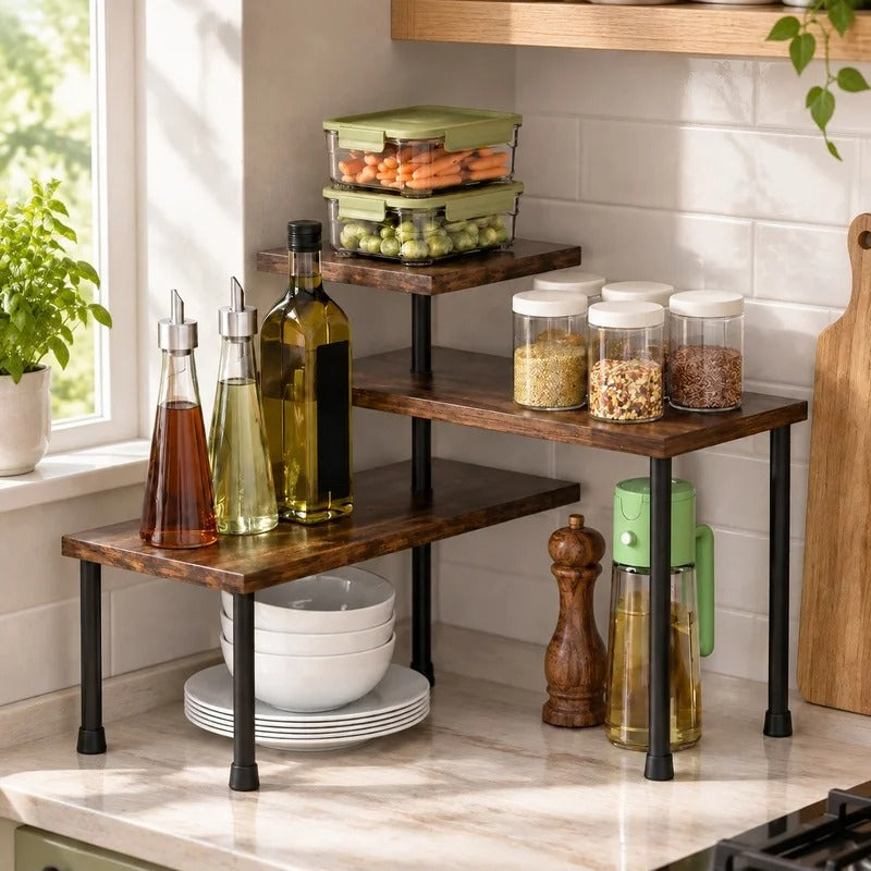Cuisine-Organisation