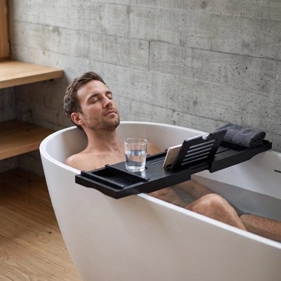 Plateau baignoire