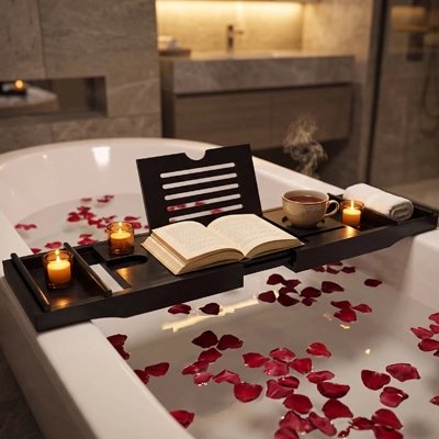 Plateau baignoire
