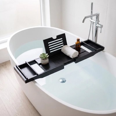 Plateau baignoire