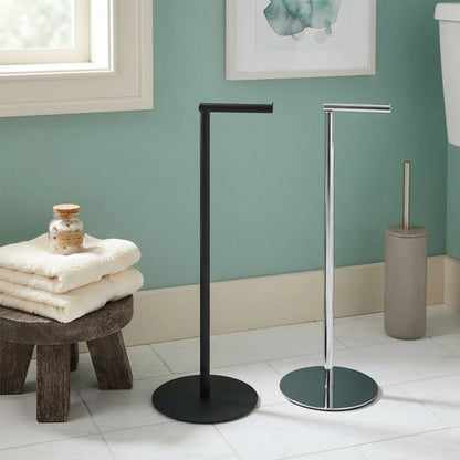 Porte papier toilette