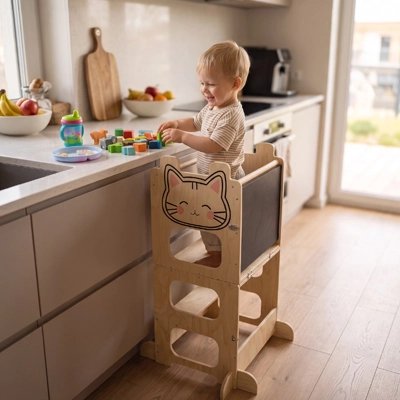 Tour d'apprentissage