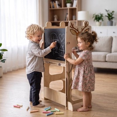 Tour d'apprentissage