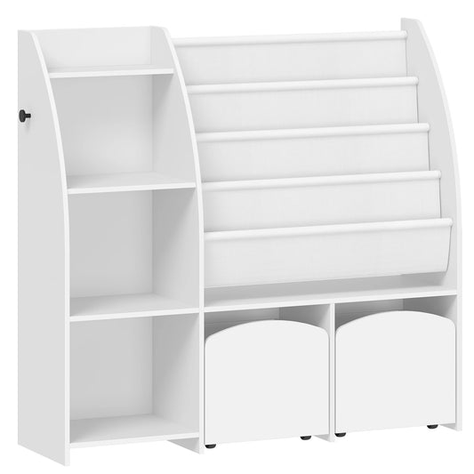Étagère de rangement pour jouets
